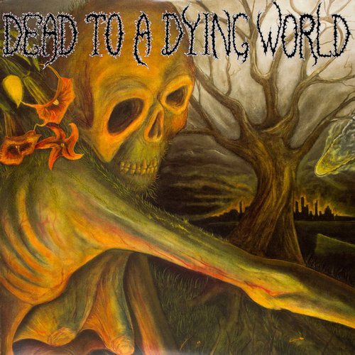 Dead To A Dying World