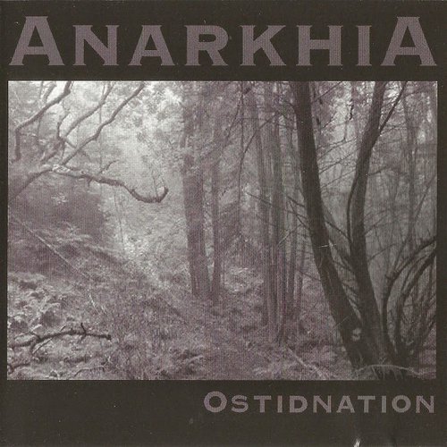 Ostidnation