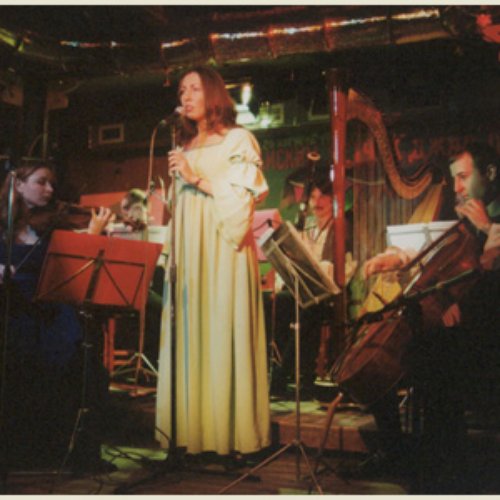 Kywitt! Kywitt! — Caprice | Last.fm