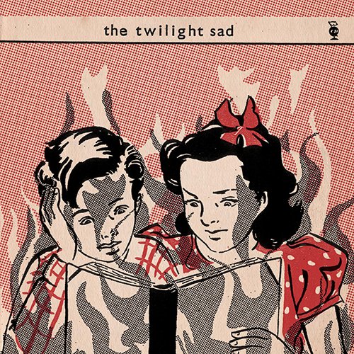 The Twilight Sad