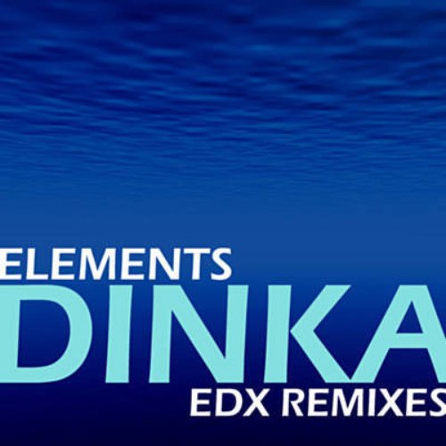Elements - Remixes