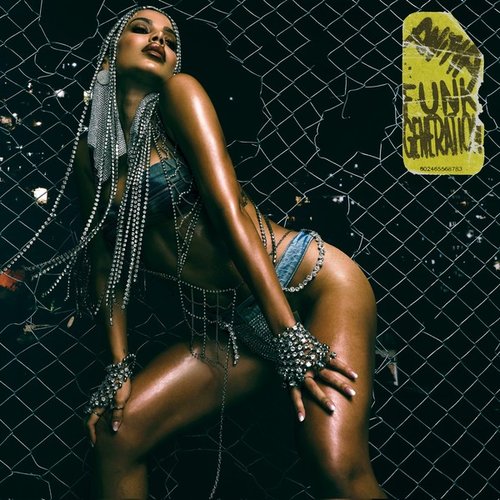 Funk Generation [Explicit]