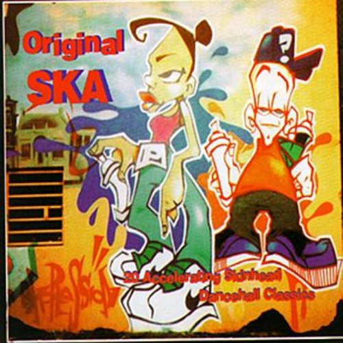 Original Ska — Various Artists Last.fm