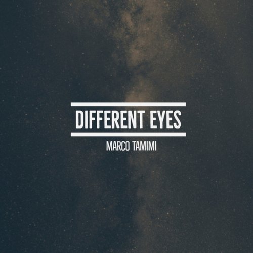 Different Eyes