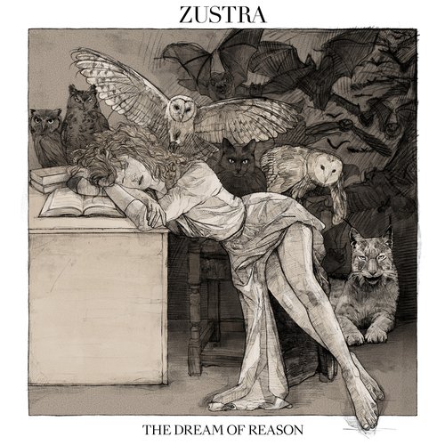 The Dream of Reason