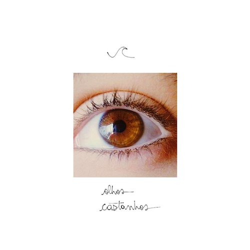 Olhos Castanhos