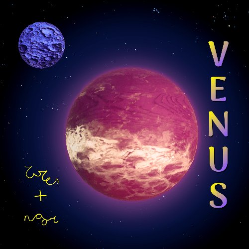 Venus (ft. Noor)