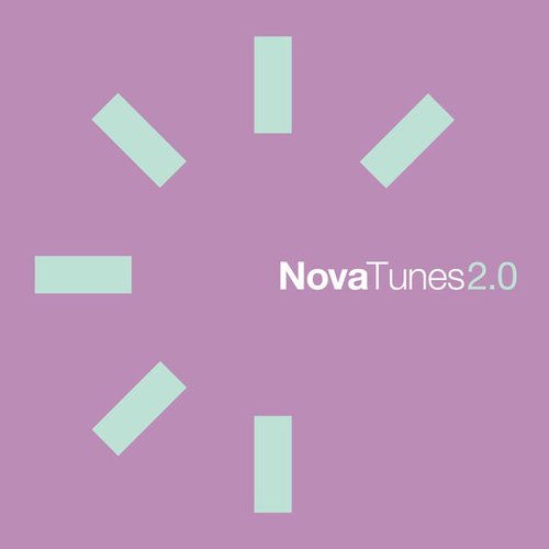 Nova Tunes 2.0