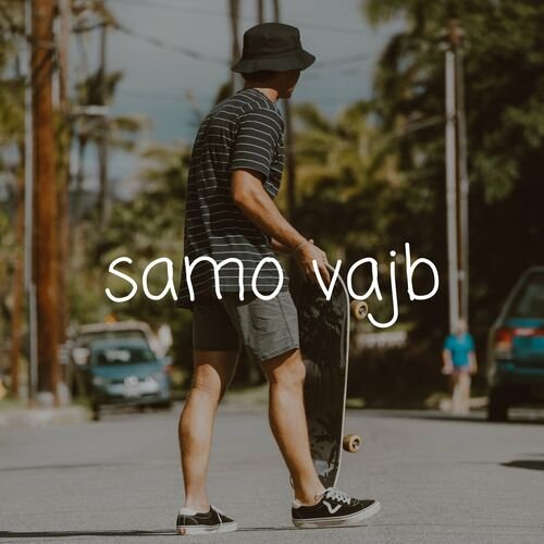 Samo Vajb