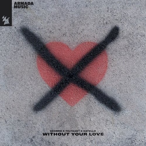 Without Your Love - Single