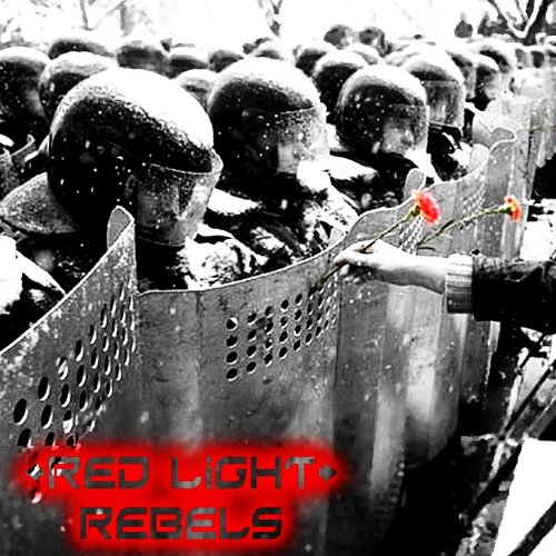 RED LiGHT REBELS