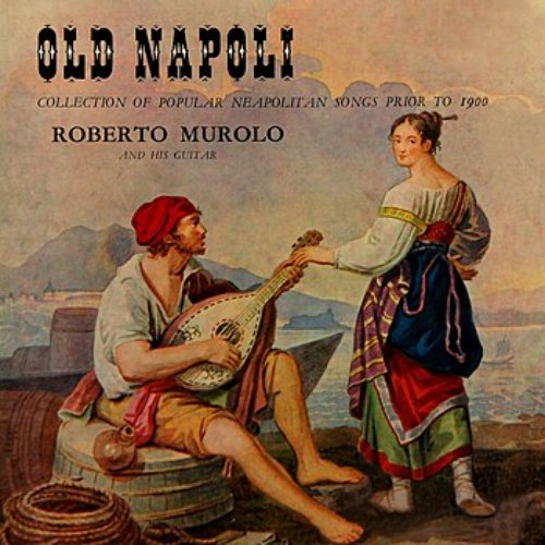 Old Napoli