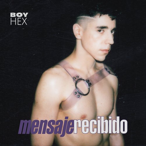 mensaje recibido
