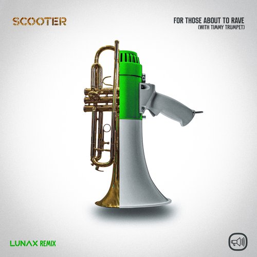 For Those About To Rave (with Timmy Trumpet) [LUNAX Remix]