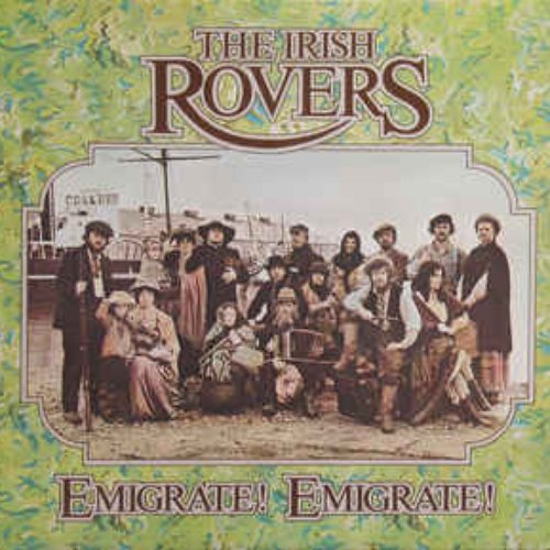 Emigrate! Emigrate!