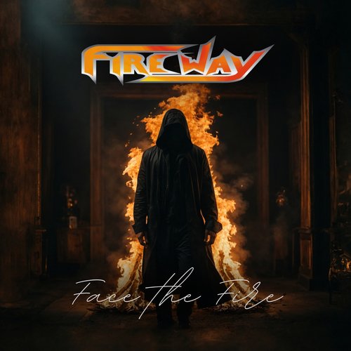 Face The Fire