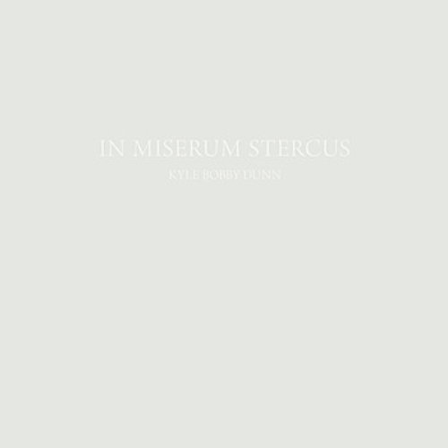 In Miserum Stercus