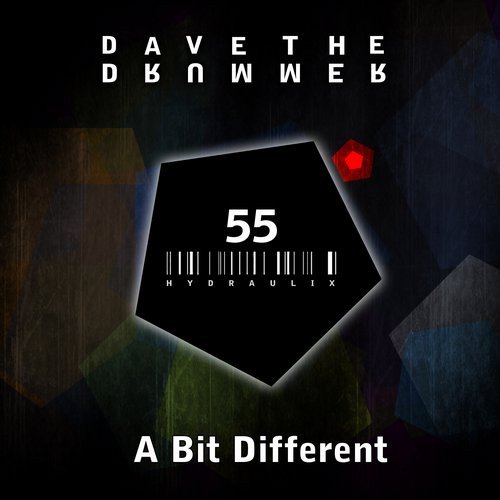 A Bit Different