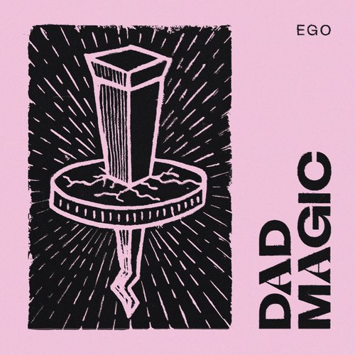 Ego - Single