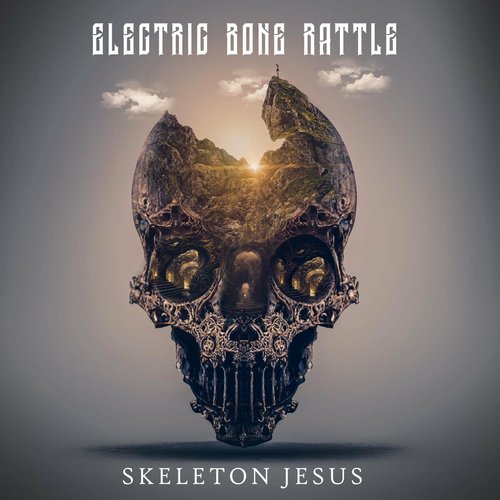 Skeleton Jesus