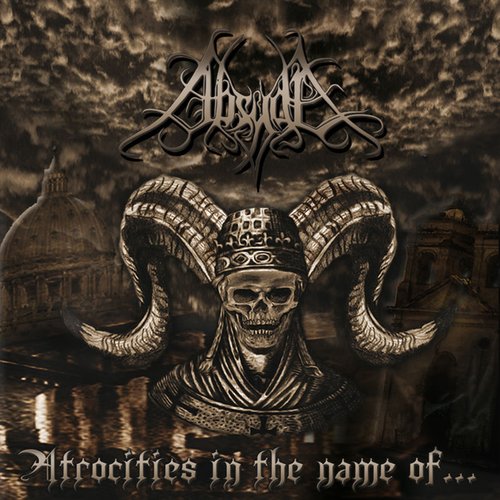 Atrocities in the name of...
