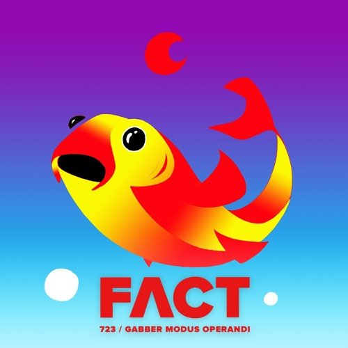 FACT Mix 723