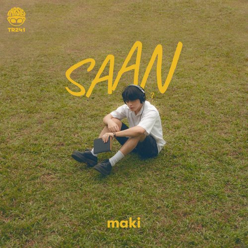 Saan? - Single
