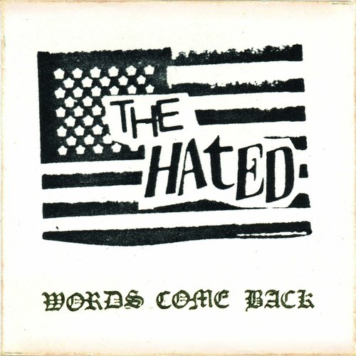 Words come back