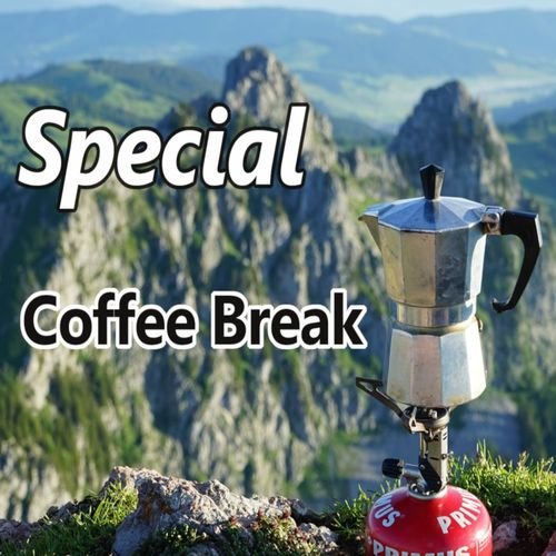 Special Coffee Break