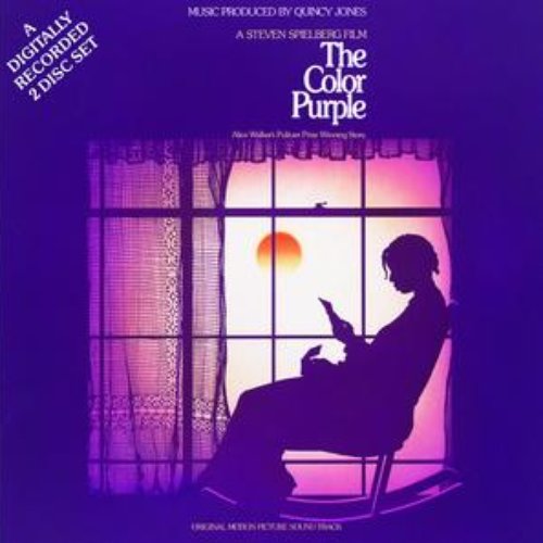 The Color Purple