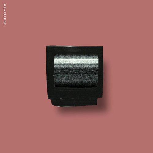 Gratitude - Single
