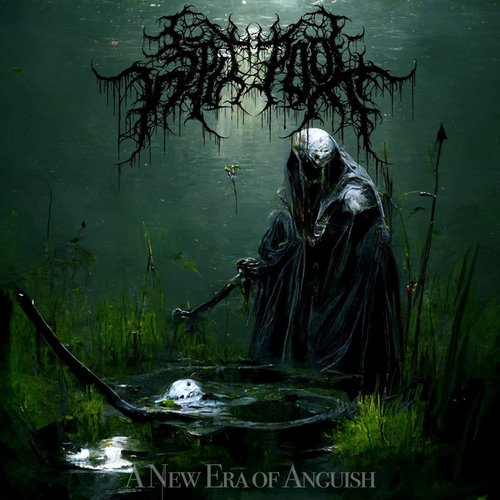 A New Era of Anguish - EP