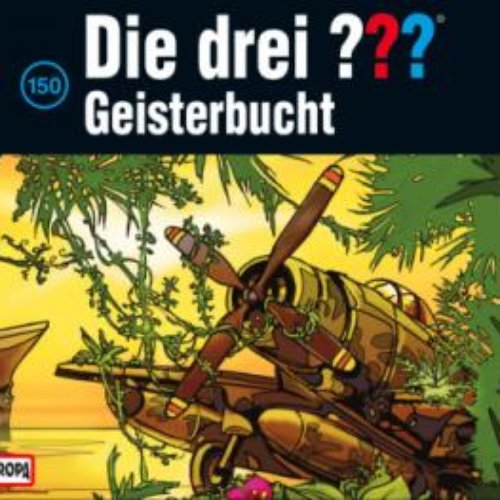 150/Geisterbucht