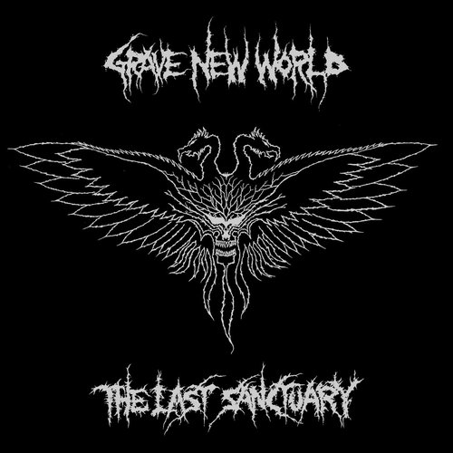The Last Sanctuary