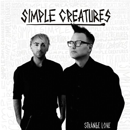 Strange Love - EP