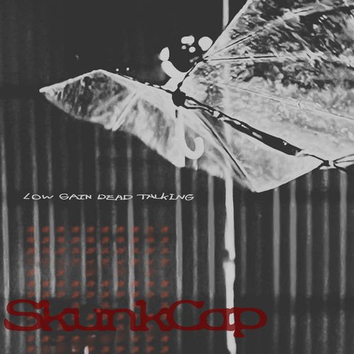 LOW GAIN DEAD TALKING.E.P