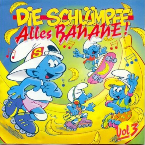 Vol. 03 - Alles Banane