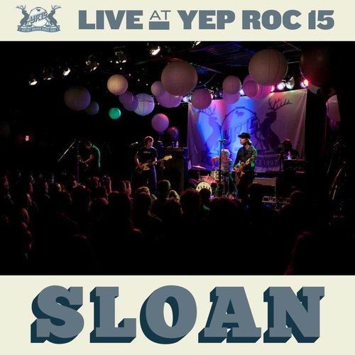 Live at Yep Roc 15