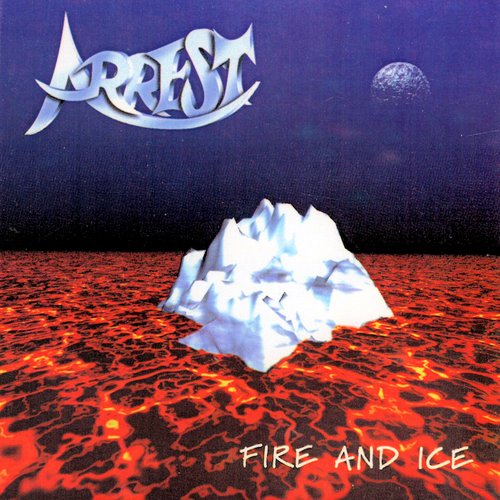 FIRE AND ICE
