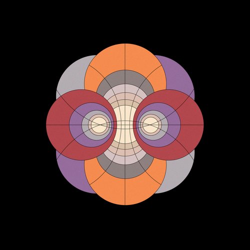 Caleidoscopic