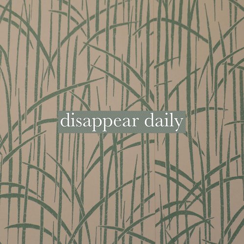 Disappear Daily