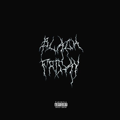 BLACK FRiDAY