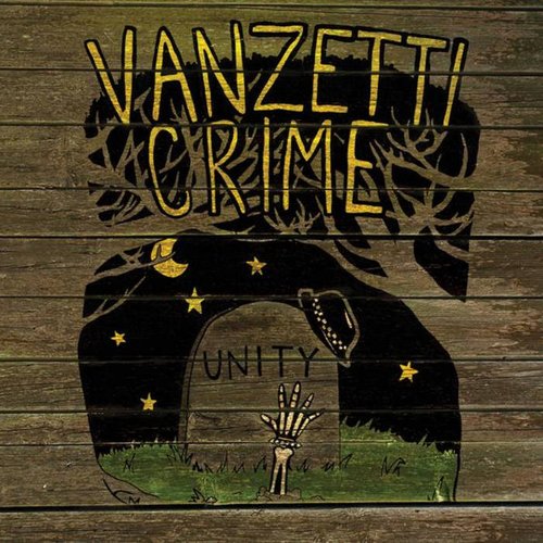 Vanzetti Crime [Explicit]