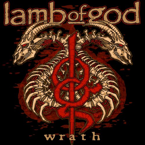 Wrath (Instrumental)