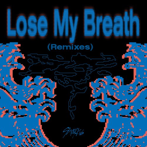 Lose My Breath (Stray Kids Ver.) - Single