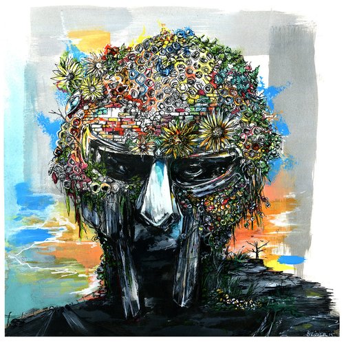 Flowervillain I & II