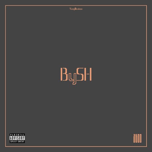 Brand-new yung SHiT