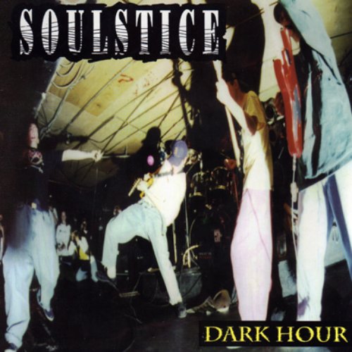 Dark Hour