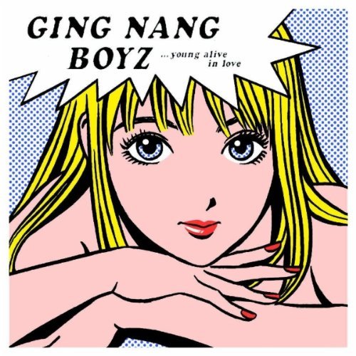 Kimi To Boku No Daisanji Sekaitaisen Teki Renai Kakumei