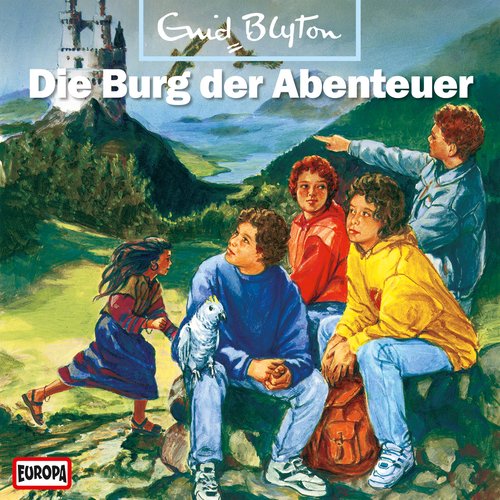 02/die Burg Der Abenteuer